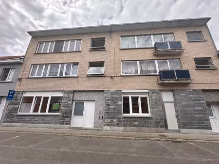 appartement te huur in liedekerke met 2 slaapkamers