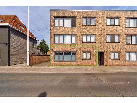 appartement te huur in lier met 3 slaapkamers