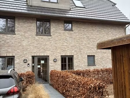 appartement te huur in nazareth met 2 slaapkamers