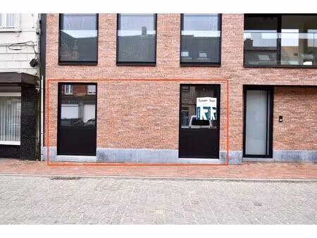 appartement te huur in wingene met 1 slaapkamer