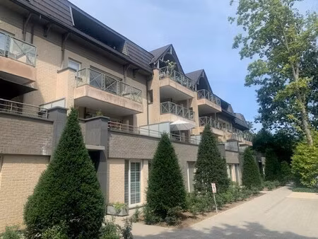 appartement te huur in sint-niklaas met 2 slaapkamers
