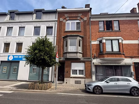appartement te huur in tienen