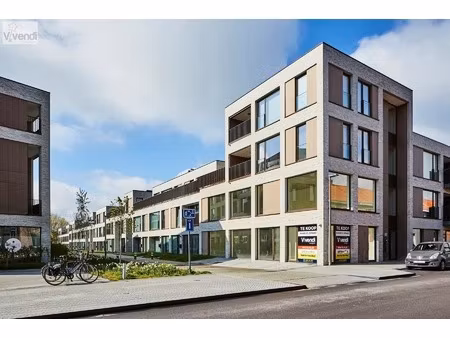 appartement te huur in turnhout met 1 slaapkamer