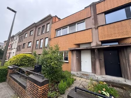 huis te huur in mechelen met 2 slaapkamers