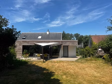 huis te huur in moerbeke met 4 slaapkamers