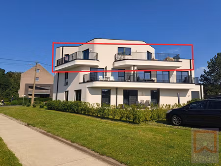 appartement te huur in herselt met 3 slaapkamers