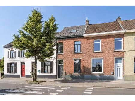huis te huur in herent