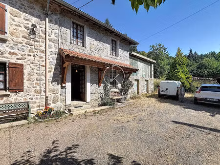 achat maison 3 pièces 55m²
