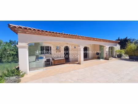 achat maison 4 pièces 122m² magalas 34480