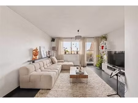 duplex à vendre à vierkeerstraat 2 heestert (rbw45720)