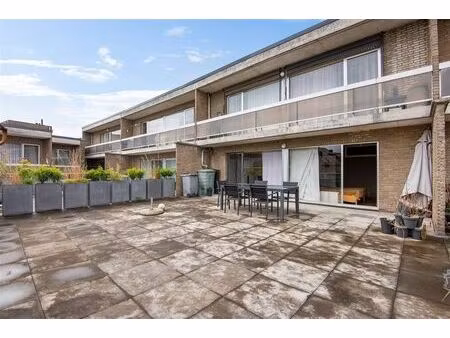 appartement à vendre à vrijheidstraat 13a temse (rbw46888)