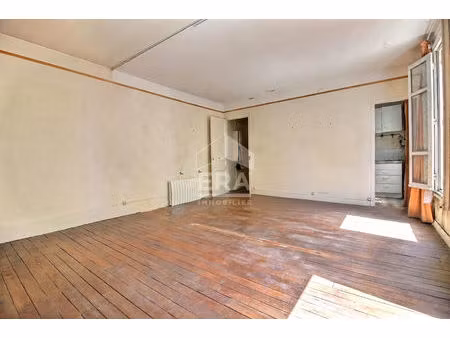 appartement 2 pièces 33 m² à vendre / acheter saint-ouen-sur-seine 93400 ? | era immobilie