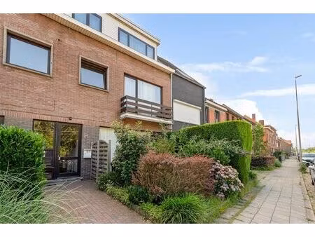 rez-de-chaussée à vendre à veldweg 21 essen (rbw45399)