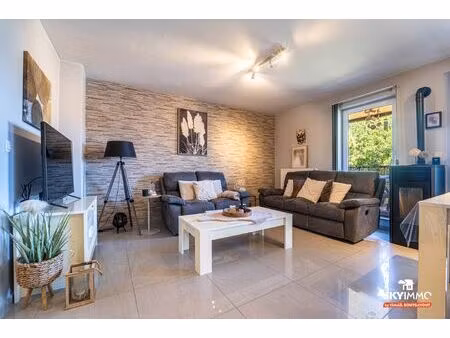 appartement à vendre à rue du trois juin 130/1 herstal (vbe46627)