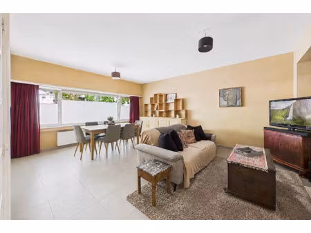 appartement à vendre avec 3 chambres   tournai (vbe46672)