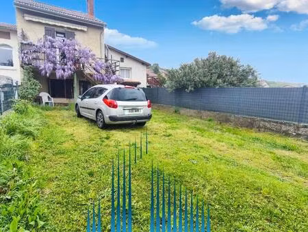 achat maison 5 pièces 95m²