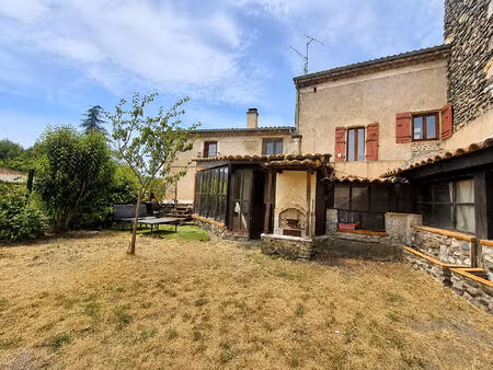 achat maison 5 pièces 98m²
