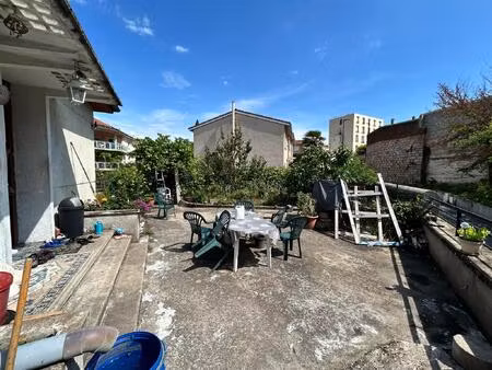 achat maison 6 pièces 151m²