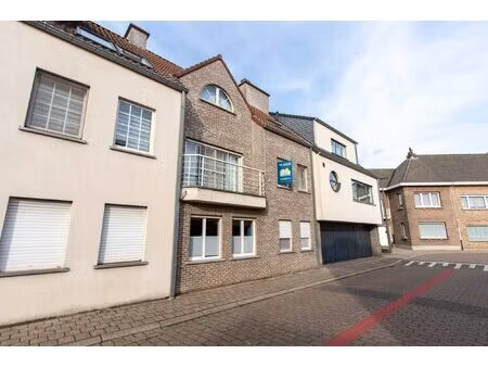appartement te huur in wijnegem