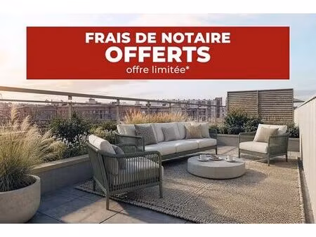 appartement de 5 pièces de luxe en vente à montrouge  france