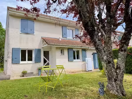 maison à vendre echenevex 6 pièce(s) 126m2 660 000€