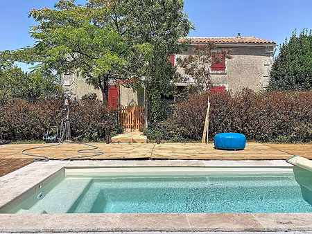 maison de charme 120 m2 la ronde