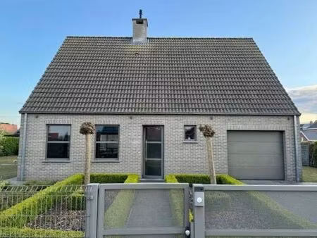 maison à louer à venweg 2 rijkevorsel (rbw46910)