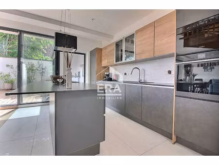 maison 6 pièces 123 m² à vendre / acheter saint-ouen-sur-seine 93400 ? | era immobilier