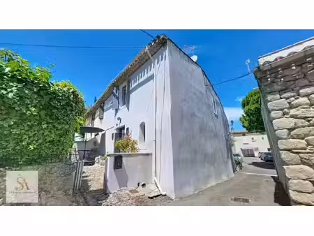 maison à vendre montclar 5 pièce(s) 135m2 175 000€