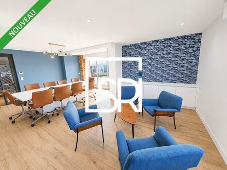 achat local professionnel 340m² clermont ferrand 63000