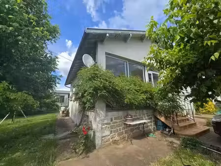 vente maison 3 pièces 55 m² à capdenac-gare (12700)  122 912 €