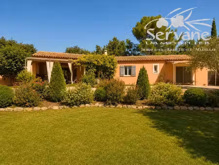 vente villa 8 pièces