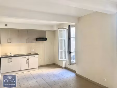 appartement à louer 2 pièces 40.1 m² - lyon 6e arrondissement (69006) - 682€