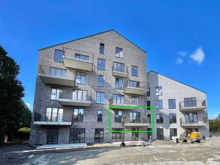 appartement à vendre à molendam 66 renaix (rbw46113)