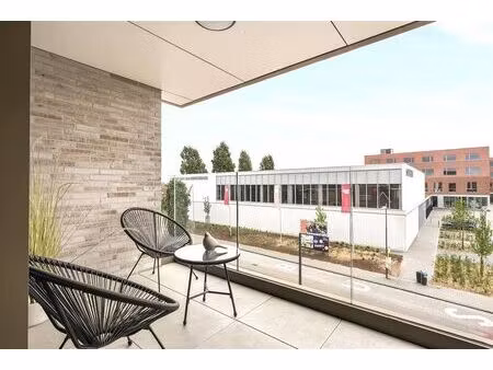 appartement à vendre à oudenaardsesteenweg 30 avelgem (rbw46152)