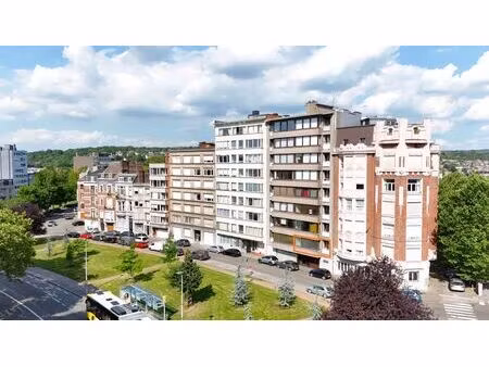 appartement à vendre à avenue albert mahiels  9-10 /0012 glain (vbe46589)