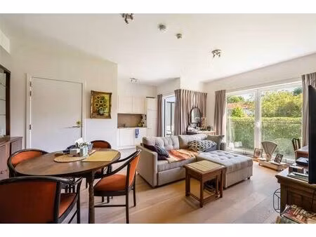 appartement à vendre à remparden 14 audenarde (rbw45723)