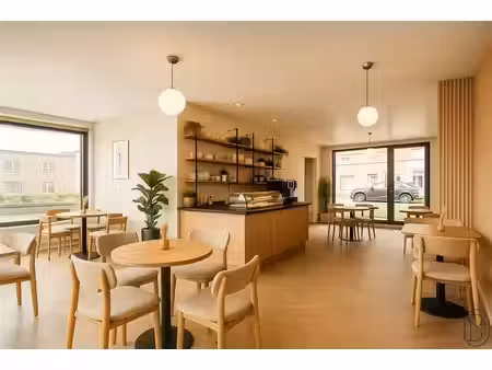 fonds de commerce à vendre à oudenaardsesteenweg 30 avelgem (rbw46154)