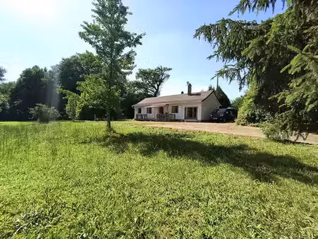 vente maison 3 pièces 84.1 m² à folles (87250)  134 700 €