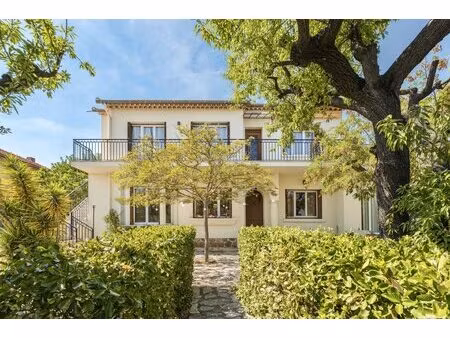 achat : maison (83160)