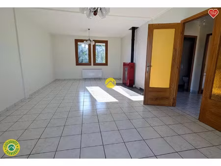 vente maison 5 pièces 121 m² à hyds (03600)  139 000 €