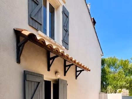 vente maison 4 pièces 85 m² à saint-marcel-sur-aude (11120)  139 990 €