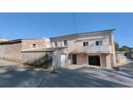 vente maison 4 pièces 72.26 m² à veyras (07000)  149 000 €