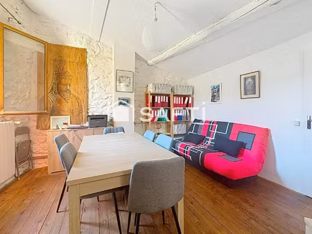 vente maison 4 pièces 85 m² limoux (11300)