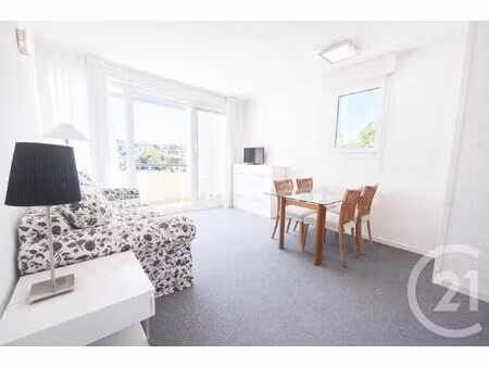 achat appartement 1 pièce 34m² urrugne 64122
