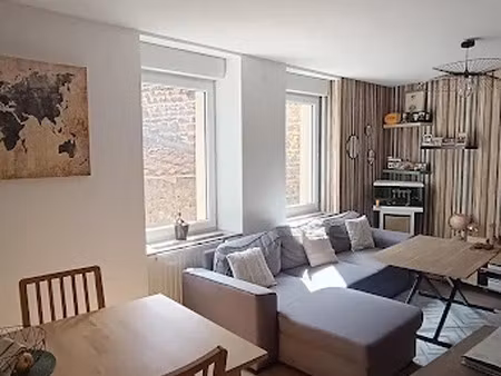 vente maison 70 m² à aubiere (63170)  156 000 €