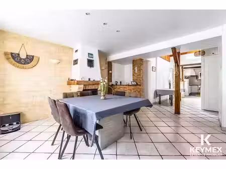 vente maison 6 pièces 118 m² à mouy (60250)  159 900 €