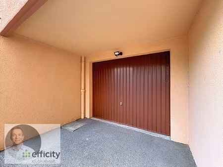 parking - 39 m²