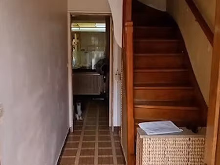 vente maison 4 pièces 86 m² à lille (59000)  190 000 €