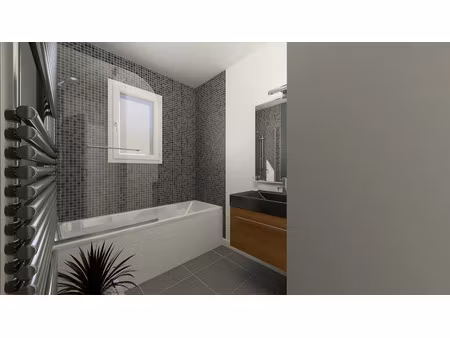 vente maison neuve 4 pièces 89 m² à saint-jean-de-blaignac (33420)  194 756 €